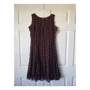 Sandra Darren dress